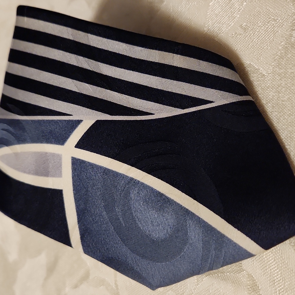 J.T. Beckett Vintage Tie